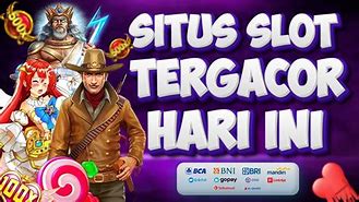 5 Situs Slot Mudah Jackpot Terpercaya 2023 Facebook Indonesia