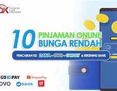 Aplikasi Pinjaman Online Yang Aman Dan Bunga Rendah Tenor Panjang