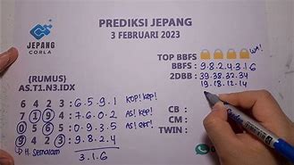 Gunung Togel Jepang Hari Ini 2023