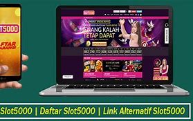 Jackpot Slot 2022 Slot Login Link Alternatif Terbaru