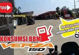 Konsumsi Bbm Honda Megapro Hiu