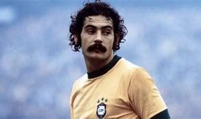 Pemain Brasil Legenda