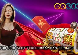 Penangkapan Judi Slot Lampung Utara Terbaru