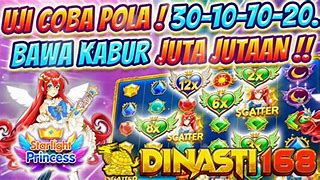 Pola Pragmatic Play Hari Ini Princes Slot Online