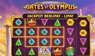 Slot Demo Lengkap Terbaru 2024